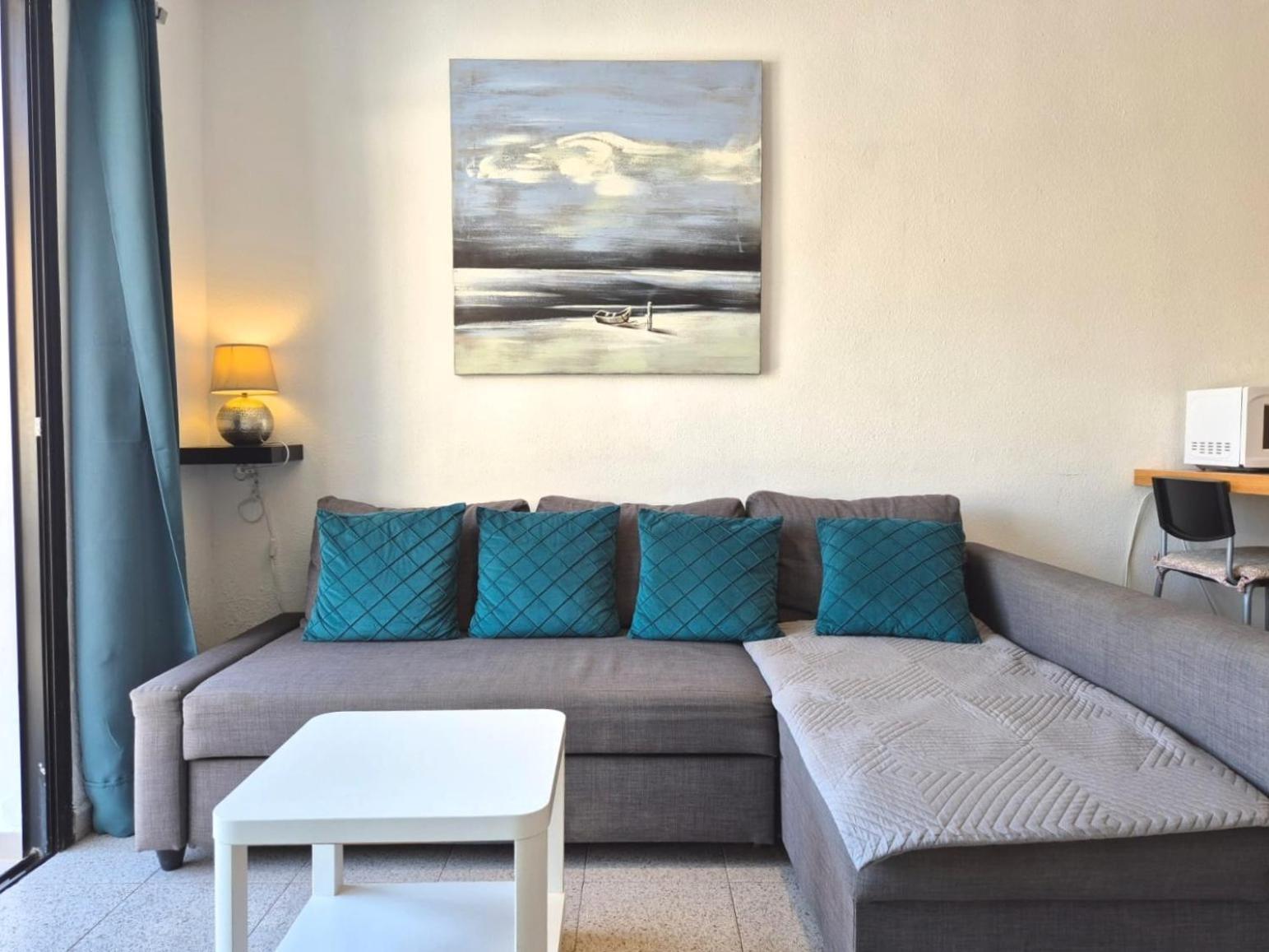 Amaya, Relaxing Holidays 220 Costa De Antigua Exterior foto