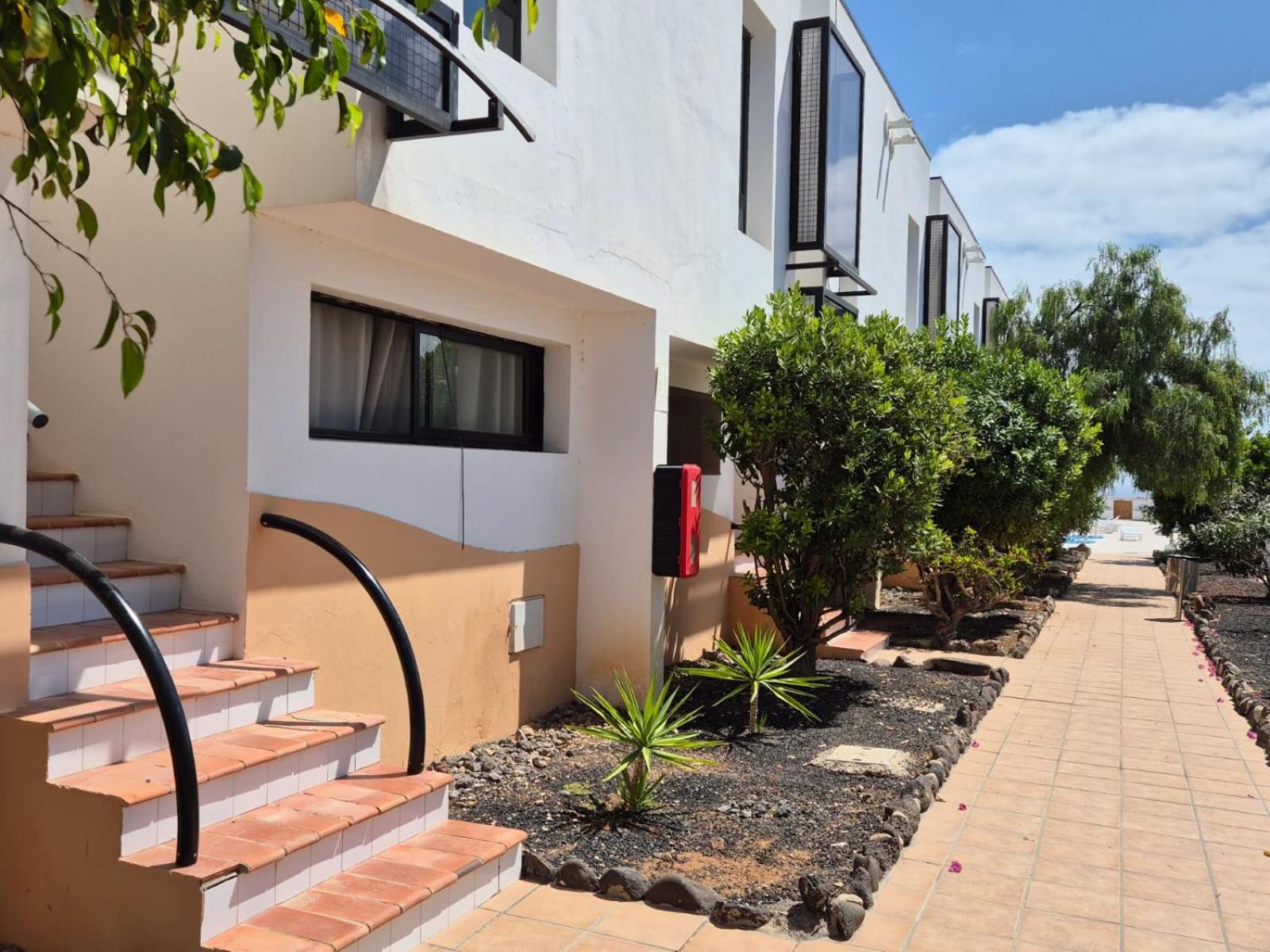 Amaya, Relaxing Holidays 220 Costa De Antigua Exterior foto